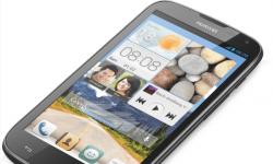 Прошивка смартфона Huawei G610-U20 Прошивка на huawei g610
